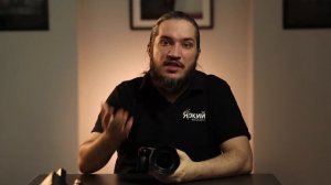Sony FX3. Для кого эта камера?