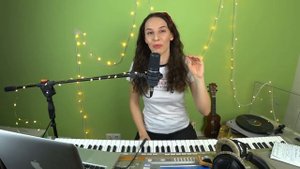 Как петь не гнусаво? / Как петь не в нос? / Как петь красиво?