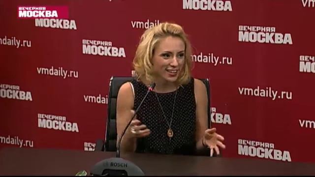 Рубрика о домашних животных на Вечерней Москве смотреть онлайн