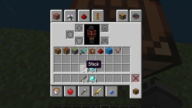 Minecraft 1 16 5 2021 09 15 17 38 02 смотреть онлайн