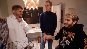 Кто такой Эльдар Джарахов - рост, личная жизнь и факты