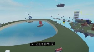 роблокс vr это весело