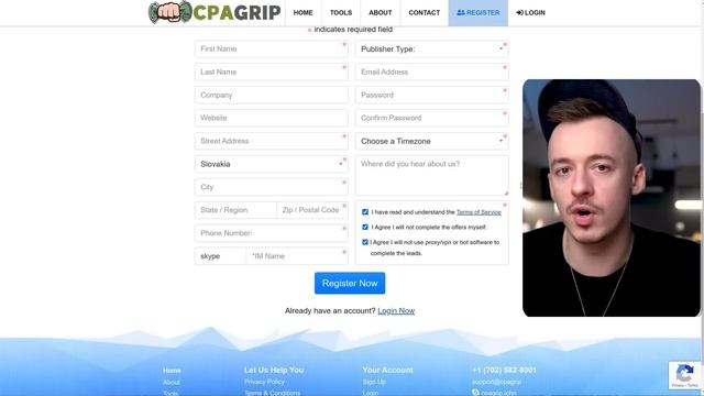 CRAZY Trick To Earn $100/Day Online As A Beginner! (Make Money Online IN 2023) смотреть онлайн