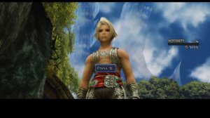 Final Fantasy 12 прохождение