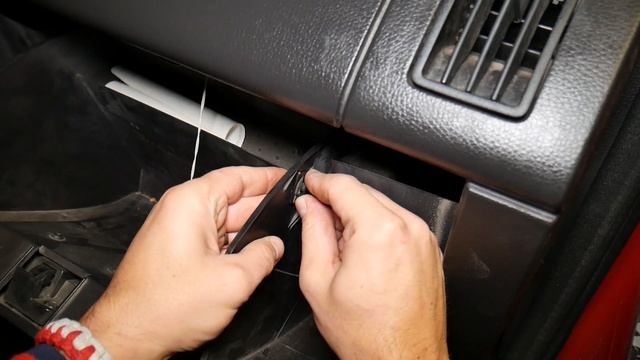FORD EDGE GLOVE BOX REPLACEMENT REMOVAL. HOW TO REMOVE GLOVE BOX смотреть онлайн