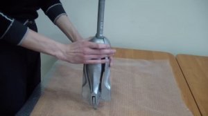 Видео обзор якорь кошка 6 кг. от сайта v-lodke.ru