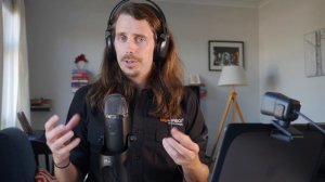 Simple Livestream Setup - Blue Yeti X and Streamcam