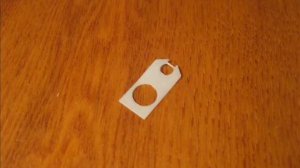 Прокладка магазина на МР-654К