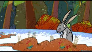 Мультфильмы "Гора Самоцветов"