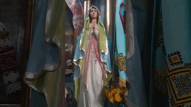 Пресвятая Богородице Спаси нас! смотреть онлайн