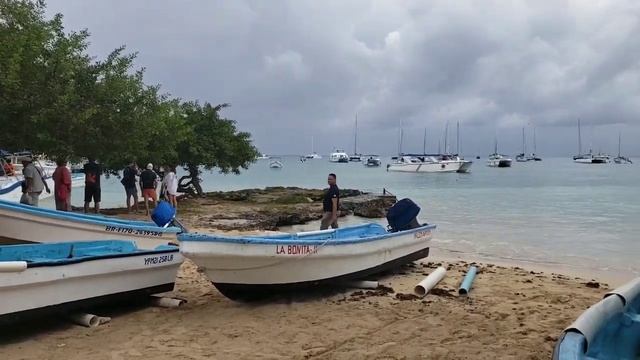 Things You NEVER DO while you are in resort in Punta Cana. Watch before you go! смотреть онлайн