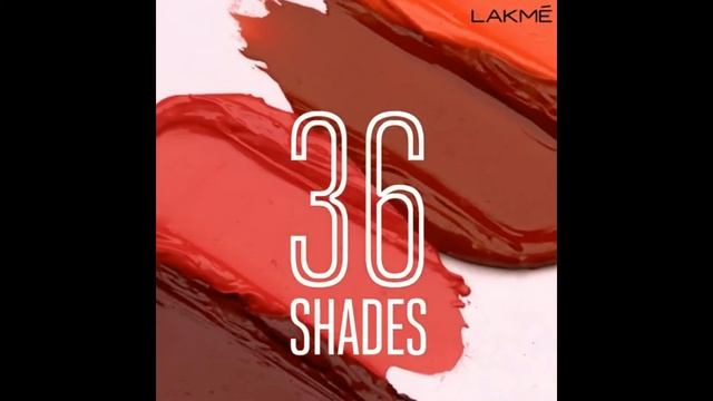 Best lakme Lip Color, best Lakme 9 to 5 Primer Matte Lip Color смотреть онлайн