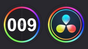 [DaVinci Resolve] Урок 9. Fast Review.
