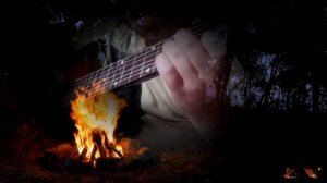 По дорогам крутым...(Афганистан) В.Петряев. Кавер.