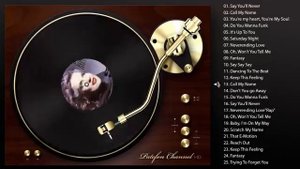Lian ROSS   25 GREATEST HITS  Original Hits Of The 80'S