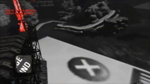 Показываю каким был Саарбрюкен в билде The Saboteur от 2008 года.