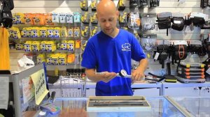 Обзор насоса SKS USP