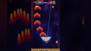 space shooter mod apk unlock all ship - space shooter galaxy attack mod apk - #trending #gaming