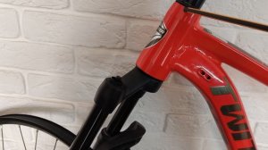 КАК СОБРАТЬ НЕДОРОГОЙ ДВУХПОДВЕС ВЕЛОСИПЕД. Китайская рама TWITTER. | Frame suspension TWITTER.