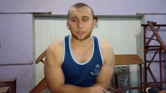 тренировка грудных мышц смотреть онлайн