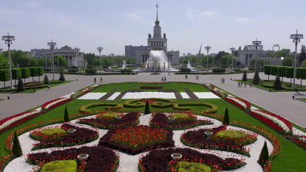 Ровно 100 лет назад в Москве состоялась Первая Всесоюзная сельскохозяйственная выставка