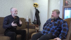 Олег Воротилин и Денис Зверев. Психология и религия.mp4