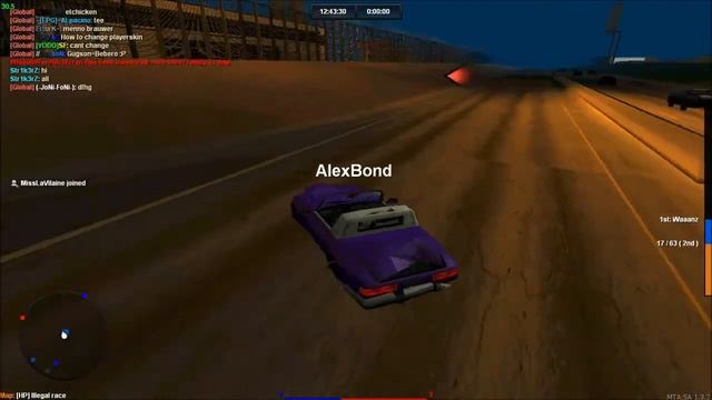 MTA SA #2 - Всякие штучки-дрючки смотреть онлайн