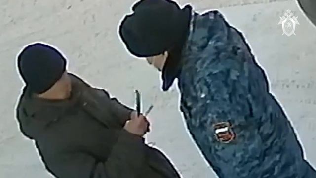 Правозащитник из Бурятии устроил разборки с судебным приставом смотреть онлайн