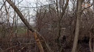 Работа ЧВК Вагнер Артемовск (Бахмут)