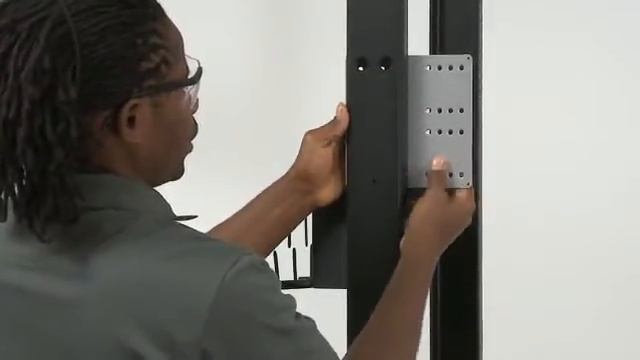 Rack Mounting 1U and 4U Pretium EDGE Housings смотреть онлайн