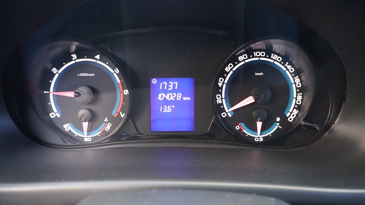 Лада Приора 2172 пересвет всего салона (видео с авто) смотреть онлайн