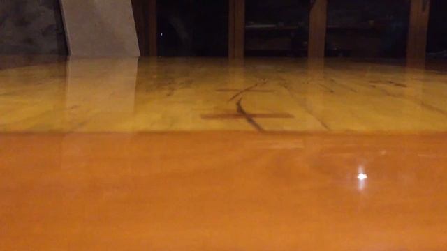 Епоксидна заливка - результат смотреть онлайн