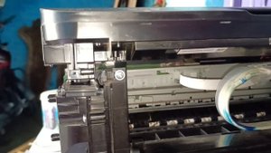 EPSON L3210 L3250 L3151 L3260 SCANER COVER OPEN
