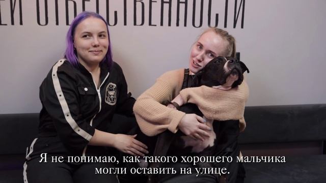 БЛЭКГРУМЕР.РФ - Тайный Санта 2022 смотреть онлайн