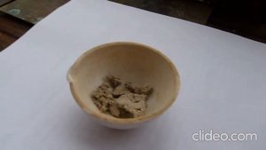 Серебро после восстановления алюминием