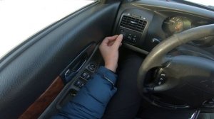 2004 Chevrolet Evanda POV TEST DRIVE | ТЕСТ ДРАЙВ ОТ ПЕРВОГО ЛИЦА