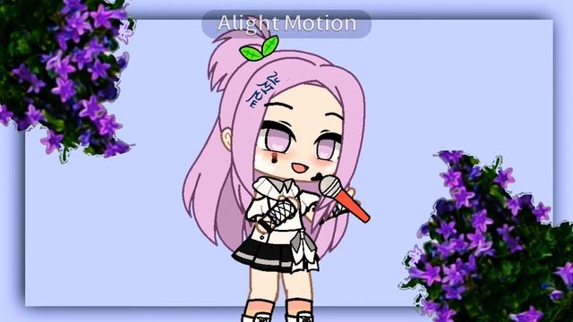 ✨~Рацацай~✨Gacha club meme смотреть онлайн