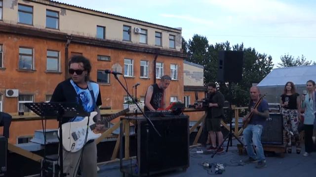 FEODOQ #7 @ЛАСТОЧКА [08.07.2022, Санкт-Петербург] смотреть онлайн