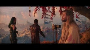 Тор  Любовь и гром..mp4