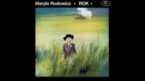 Maryla Rodowicz - Urodzajny rok