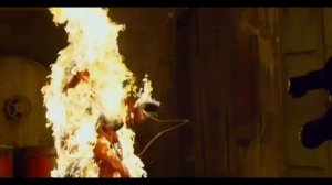 Сорвиголова, клип мне нужен герой