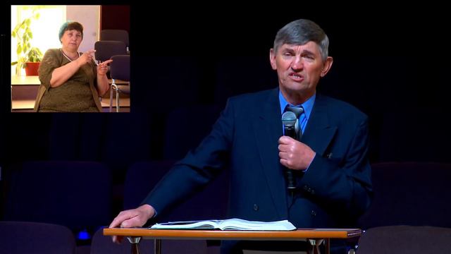 Утреннее воскресное служение || 10/05/2020 смотреть онлайн