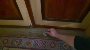 ЗАЩИТА ОТ ВСЯКОГО ЛИХА. РИТУАЛ НА ЧИСТЫЙ ЧЕТВЕРГ