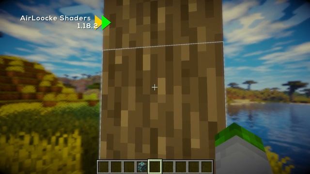 Mejores?8 Shaders para Minecraft 1.18.2 | ++FPS/REALISTAS? смотреть онлайн