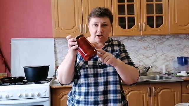 Идёт снег/ Рецепт маминого Борща, очень вкусно и быстро☺️ смотреть онлайн