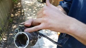 Пежо 605 кронштейн педали сцепления