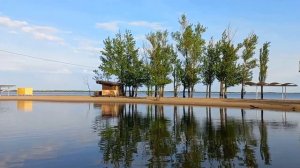 Волжские дали Саратов, 17 мая 2023