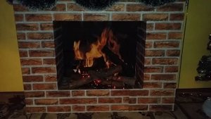 Как сделать фальш-камин своими руками.