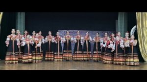 Любавушка
Дубровка, Поехал казак