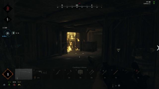 Hunt Showdown #022: In the Pines